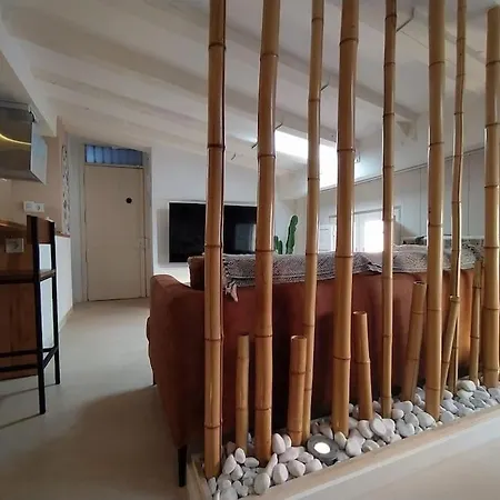 Charming Loft In The Heart Of El Carmen * Valencia
