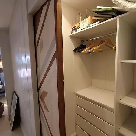 Charming Loft In The Heart Of El Carmen * Valencia
